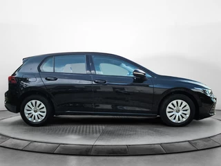 Volkswagen Golf Volkswagen Golf 1.0 TSI Golf (90 PK) 1e-Eig. & Dealer-Onderh. BOVAG-Garantie. NL-Auto - afbeelding nr 3