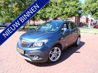 Opel Mokka - 359279145-0