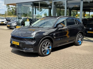 Lynk & Co 01 Lynk & Co 01 1.5 PHEV Hybrid 261 pk - 360 camera - 6.6 KW lader - afbeelding nr 6