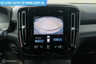 Volvo XC40 Volvo XC40 T4 Recharge R-Design | BTW auto | Camera | PDC - afbeelding nr 26