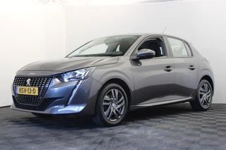 Peugeot 208 - 42639695-0