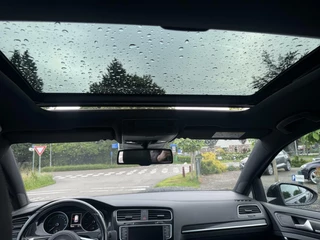 Volkswagen Golf Volkswagen Golf 1.4 TSI GTE panorama kanteldak sportleer verwarmd - afbeelding nr 7