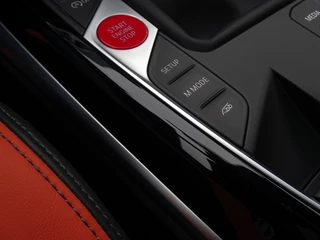 BMW M3 BMW M3 3-serie 480PK / 2020 / Laser light / performance stoelen - afbeelding nr 38