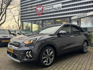 Kia Niro - afbeelding nr 8