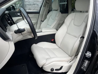 Volvo XC60 Volvo XC60 2.0 D4 AWD INSCRIPTION - PANO - 20 INCH - afbeelding nr 5