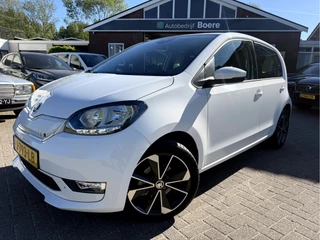 Škoda Citigo e-iV EV Style