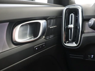 Volvo XC40 Volvo XC40 T5 R Design | Panoramdak | Alcantara | 360° - afbeelding nr 32