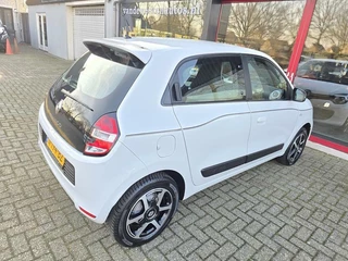 Renault Twingo Renault Twingo 1.0 SCe Limited AUTOMAAT Airco|Cruise|46dkm!! - afbeelding nr 35