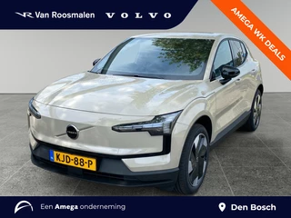 Volvo EX30 P3 Single Motor 51KwH Core | Demo-deal | Rijklaar! |