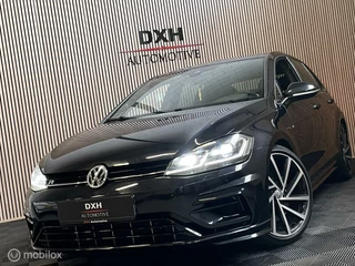 Volkswagen Golf Volkswagen Golf 2.0 TSI R 4Motion 310pk VIRTUAL ACC CARPLAY - afbeelding nr 24