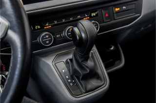 Volkswagen Transporter Clima Stoelverw CarPlay Trekhaak - afbeelding nr 33