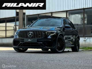 Mercedes-Benz GLC - 398915467-0