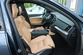 Volvo XC90 - afbeelding nr 22
