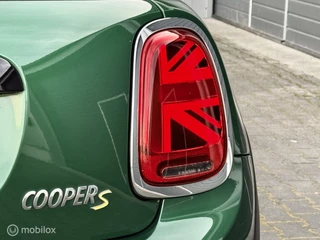 MINI Electric Mini Cooper SE Electric 33 kWh -2021 - NL auto - Incl. BTW - afbeelding nr 12