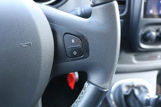 Renault Trafic Renault Trafic 1.6 dCi 120pk L1 H1 Airco Trekhaak - afbeelding nr 22