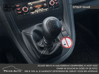 Mercedes-Benz Citan |BETIMMERING|TREKHAAK|AIRCO|BLUETOOTH|ORG.NL - afbeelding nr 17