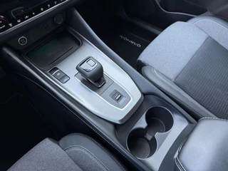 Nissan QASHQAI Nissan QASHQAI 1.3 MHEV Xtronic N-Connecta NIEUW - afbeelding nr 24