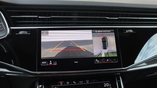 Audi SQ8 | Massage | B&O | Head-up | Panoramadak | Stoelventilatie | Carbon | Soft-Close | Trekhaak - afbeelding nr 13