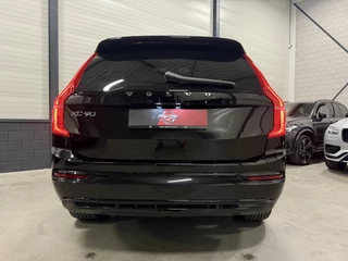 Volvo XC90 PANO/LUCHTVERING/TREKHAAK/HEAD-UP/360CAMERA/H&K/ACC/PILOT-ASSIST/KEYLESS/22