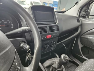 Opel Combo Opel Combo 1.3 CDTi L1H1 airco 5-26 apk euro 6 - afbeelding nr 3