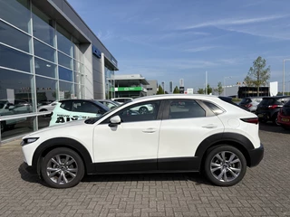 Mazda CX-30 Mazda CX-30 2.0 Mild Hybrid 150pk Exclusive line - afbeelding nr 2