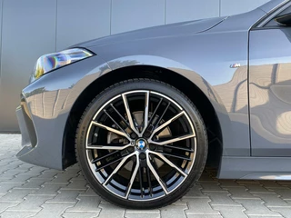 BMW 1 Serie BMW 1-serie 118i High Executive M pakket|Pano|Kuipstoelen - afbeelding nr 20