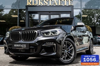 BMW X4 - 494470991-0