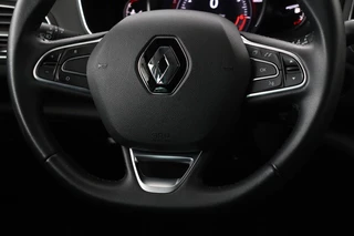 Renault Mégane Renault Mégane 1.3 TCe Limited | Carplay | Keyless | Navigatie |  Climate control | Parkeerhulp | Cruise control | DAB | Bluetooth - afbeelding nr 8