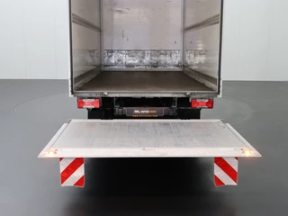 Iveco Daily | Airco | 3-Persoons | 750Kg Laadklep - afbeelding nr 5