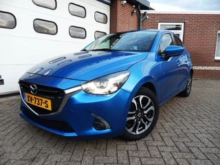 Mazda 2 - 443126492-0