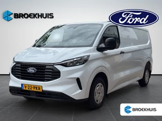 Ford Transit Custom 300 2.0 TDCI L2H1 Trend 110pk