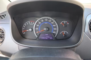 Hyundai i10 - afbeelding nr 5