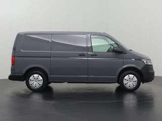 Volkswagen Transporter Volkswagen Transporter 2.0TDI 150 PK DSG Automaat | Led | | Achterdeuren | Navigatie | Cruise | Betimmering - afbeelding nr 13
