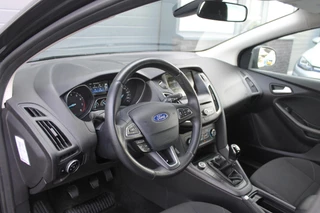 Ford Focus Ford Focus Wagon 1.0 Lease Edition - afbeelding nr 9