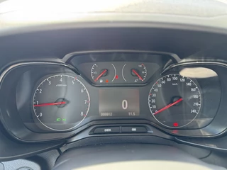 Opel Combo Opel Combo 1.5D L2H1 | 131PK | Navigatie | 3-Zits | NIEUW - afbeelding nr 10