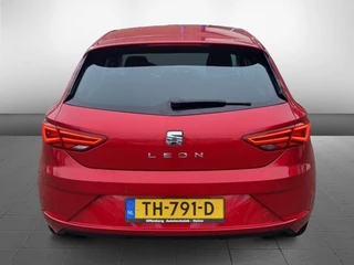 SEAT Leon - afbeelding nr 4