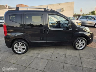Fiat Qubo Fiat Qubo 1.4 Dynamic AC/Dakrails/NLAuto/79000KM - afbeelding nr 6