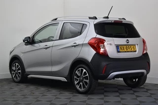 Opel KARL Opel KARL ROCKS 1.0 Online Edition - afbeelding nr 6