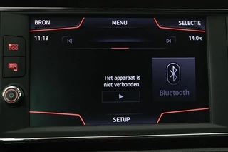 SEAT Leon SEAT Leon 1.5 TSI FR Intens | Trekhaak | Adaptive cruise |  Carplay | Camera | Sfeerverlichting | Full LED | Keyless | Navigatie | Sportstoelen - afbeelding nr 21