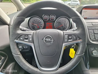 Opel Zafira OPEL ZAFIRA TOURER 1.4 BLITZ / 1e Eigenaar / Trekhaak / - afbeelding nr 15