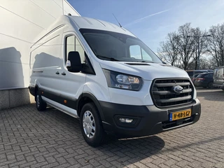 Ford Transit - afbeelding nr 2