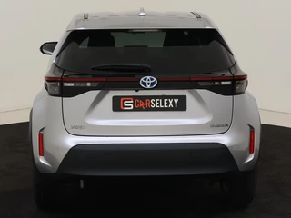 Toyota Yaris Cross Toyota Yaris Cross 1.5 Hybrid Active | Navi | Adapt. Cruise | Achteruitrijcamera - afbeelding nr 5