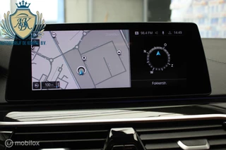 BMW 5 Serie BMW 5-serie 530e xDrive Executive M Pakket I Camera I VOL - afbeelding nr 15