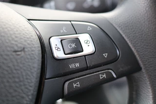 Volkswagen Crafter Volkswagen Crafter 2.0 TDI 140pk L3 H2 Automaat Navigatie Camera Led - afbeelding nr 22