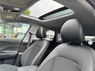 Hyundai Kona Hyundai Kona 1.6 GDI HEV Premium Sky | Schuifdak | ACC | Keyless - afbeelding nr 6
