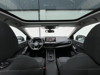 Nissan QASHQAI Nissan QASHQAI 1.5 e-Power N-Connecta | Trekhaak | Carplay | 360 Camera | Pano - afbeelding nr 28