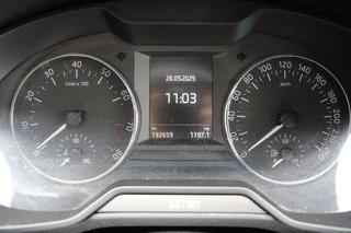 Škoda Octavia - afbeelding nr 17