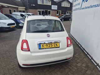 Fiat 500 - afbeelding nr 29