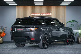 Land Rover Range Rover Sport Land Rover RANGE ROVER SPORT P400e HSE Dynamic |Pano| - afbeelding nr 4