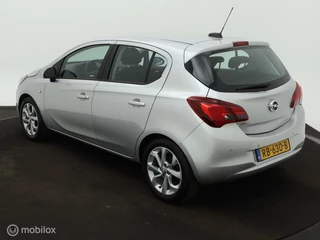 Opel Corsa Opel Corsa 1.4 Online Edition - afbeelding nr 4